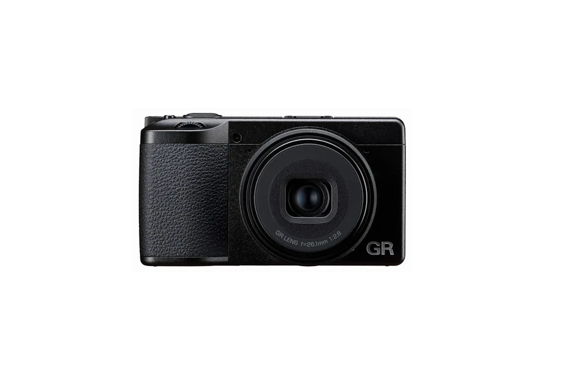 RICOH GR IV GR4 2026年購入 新品未使用 2026年6月購入 保証あり RICOH